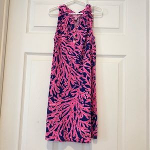 Lilly Pulitzer girls dress